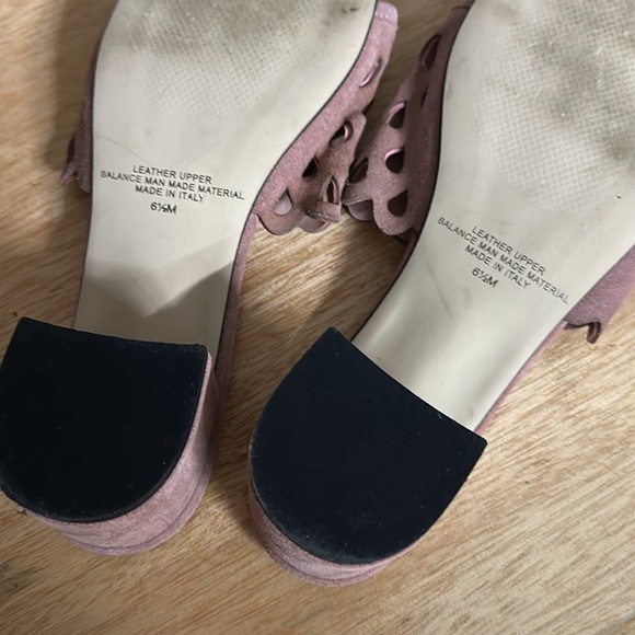 Coach sandals - Picture 5 of 5